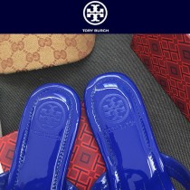 ToryBurch 人字拖鞋-13