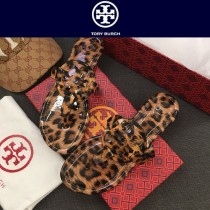 ToryBurch 人字拖鞋-16