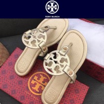 ToryBurch 人字拖鞋-10