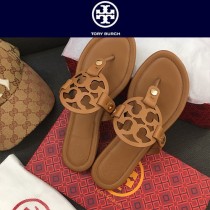 ToryBurch 人字拖鞋-12