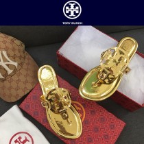 ToryBurch 人字拖鞋-14