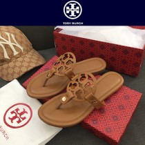 ToryBurch 人字拖鞋-12