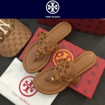 ToryBurch 人字拖鞋-12