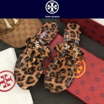 ToryBurch 人字拖鞋-16