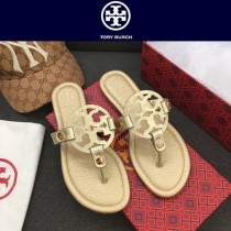 ToryBurch 人字拖鞋-10