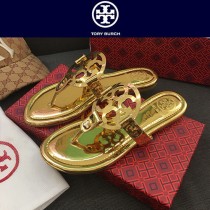 ToryBurch 人字拖鞋-14