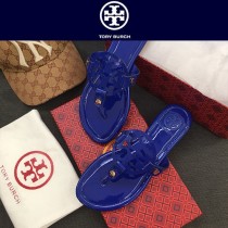 ToryBurch 人字拖鞋-13