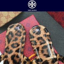 ToryBurch 人字拖鞋-16