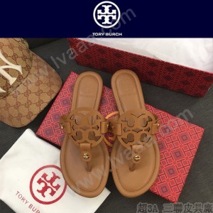 ToryBurch 人字拖鞋-12