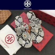 ToryBurch 人字拖鞋-17