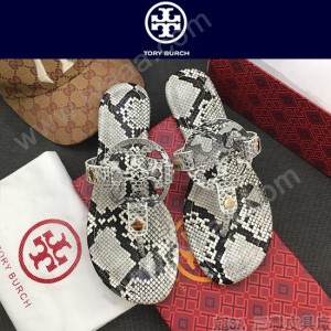 ToryBurch 人字拖鞋-17