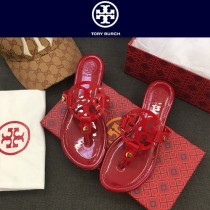 ToryBurch 人字拖鞋-11
