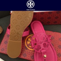 ToryBurch 人字拖鞋-09