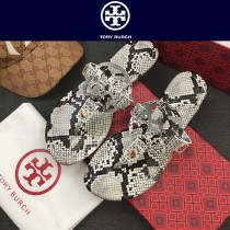 ToryBurch 人字拖鞋-17