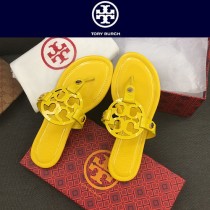 ToryBurch 人字拖鞋-04