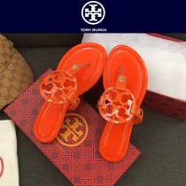 ToryBurch 人字拖鞋-08