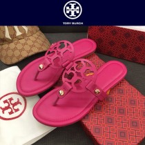 ToryBurch 人字拖鞋-09