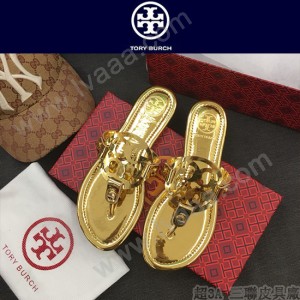ToryBurch 人字拖鞋-14