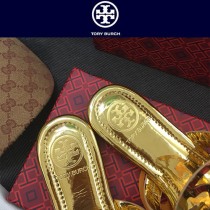 ToryBurch 人字拖鞋-14