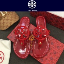 ToryBurch 人字拖鞋-11