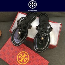 ToryBurch 人字拖鞋-07