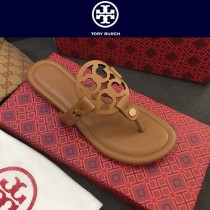 ToryBurch 人字拖鞋-12