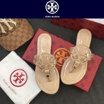 ToryBurch 人字拖鞋-15