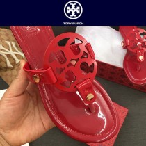 ToryBurch 人字拖鞋-11