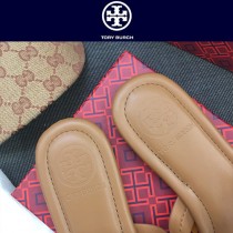 ToryBurch 人字拖鞋-12