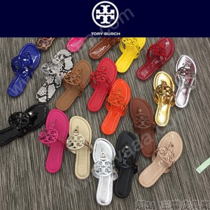 ToryBurch 人字拖鞋-07