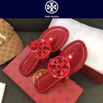 ToryBurch 人字拖鞋-11