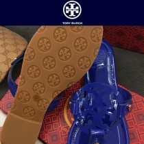 ToryBurch 人字拖鞋-13