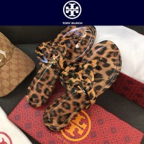 ToryBurch 人字拖鞋-16