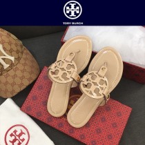 ToryBurch 人字拖鞋-15