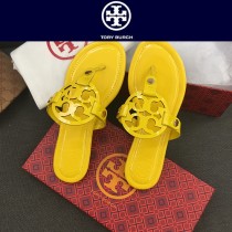ToryBurch 人字拖鞋-04