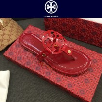 ToryBurch 人字拖鞋-11