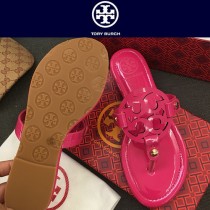 ToryBurch 人字拖鞋-05