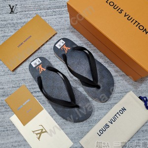 代購級 LV-06 最新款Molitor人字拖