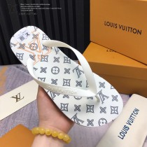 代購級 LV-02 最新款Molitor人字拖