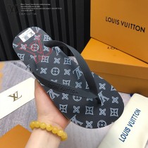 代購級 LV-03 最新款Molitor人字拖