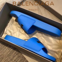 BALENCIAGA-02 巴黎世家2020 升級版情侶款壹字拖