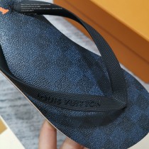 代購級 LV-06 最新款Molitor人字拖