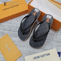 代購級 LV-06 最新款Molitor人字拖