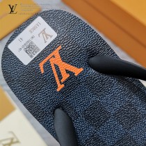 代購級 LV-06 最新款Molitor人字拖