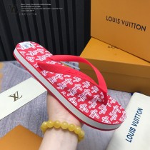 代購級 LV-05 最新款Molitor人字拖