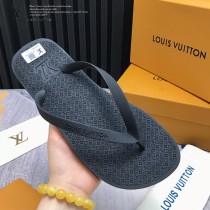代購級 LV-01 最新款Molitor人字拖