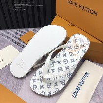 代購級 LV-02 最新款Molitor人字拖