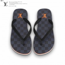 代購級 LV-06 最新款Molitor人字拖