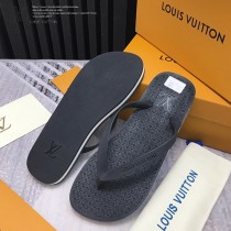 代購級 LV-01 最新款Molitor人字拖