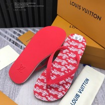 代購級 LV-05 最新款Molitor人字拖